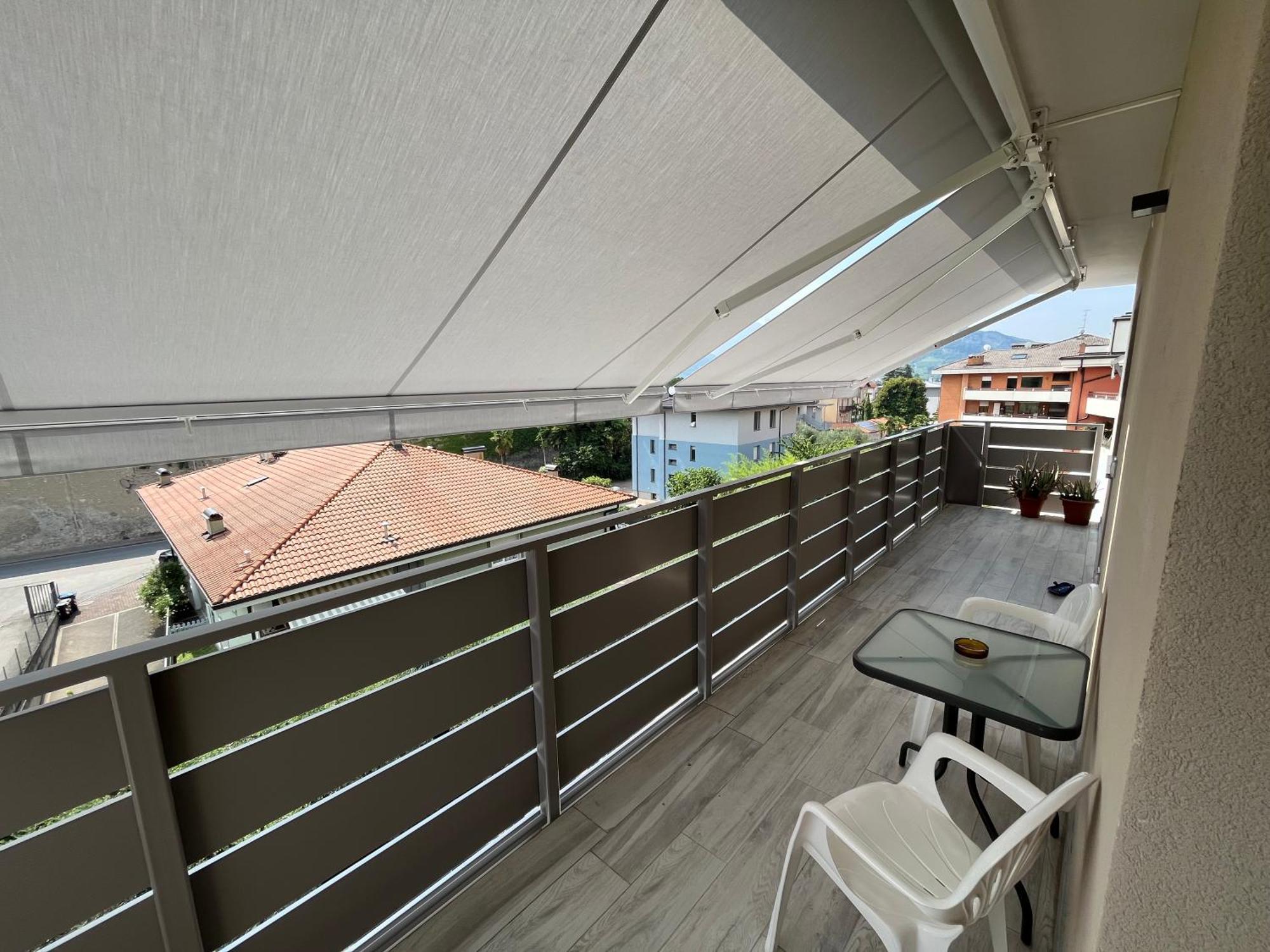 Casa Liliana Apartment Arco Exterior photo