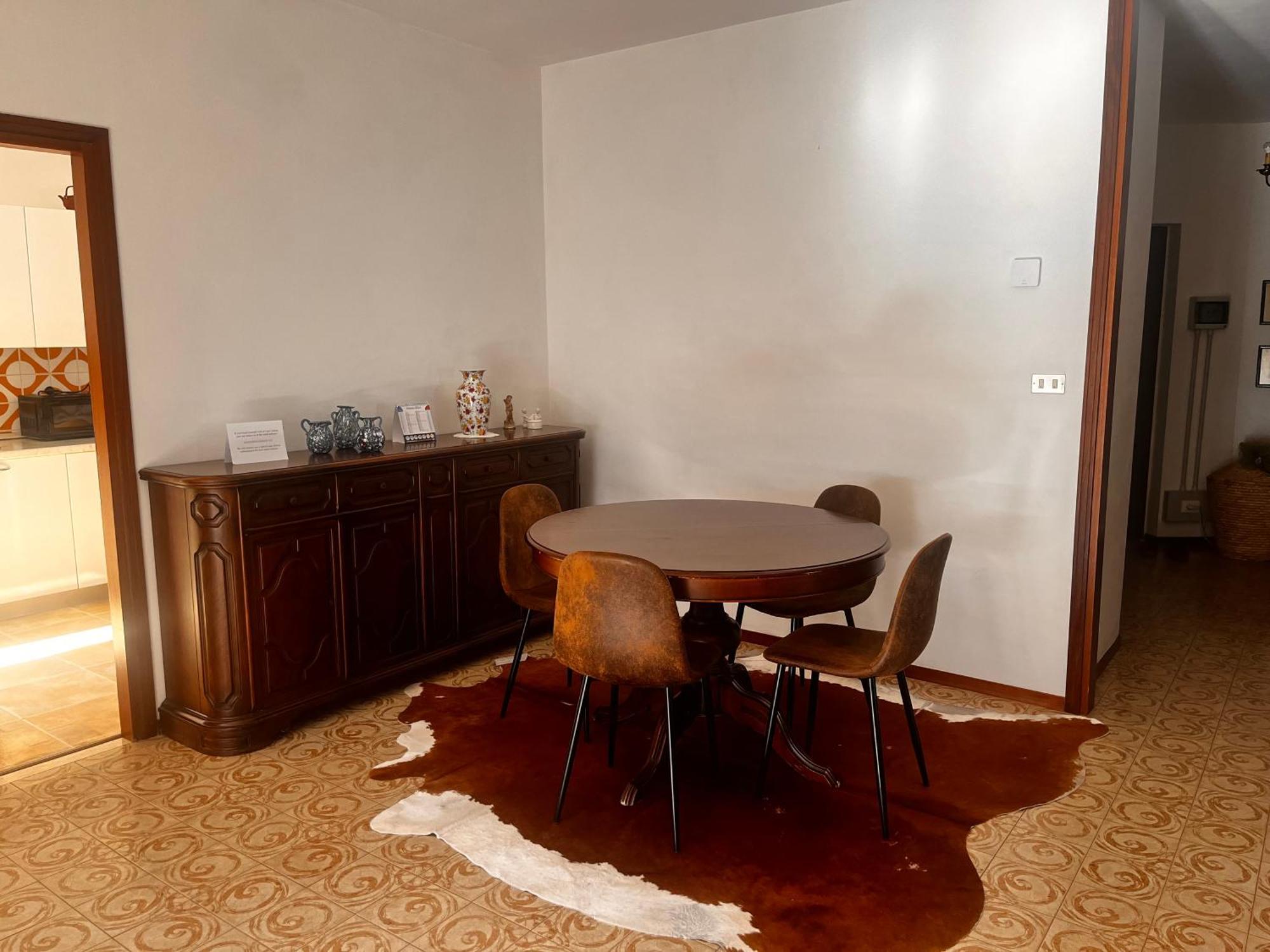 Casa Liliana Apartment Arco Exterior photo