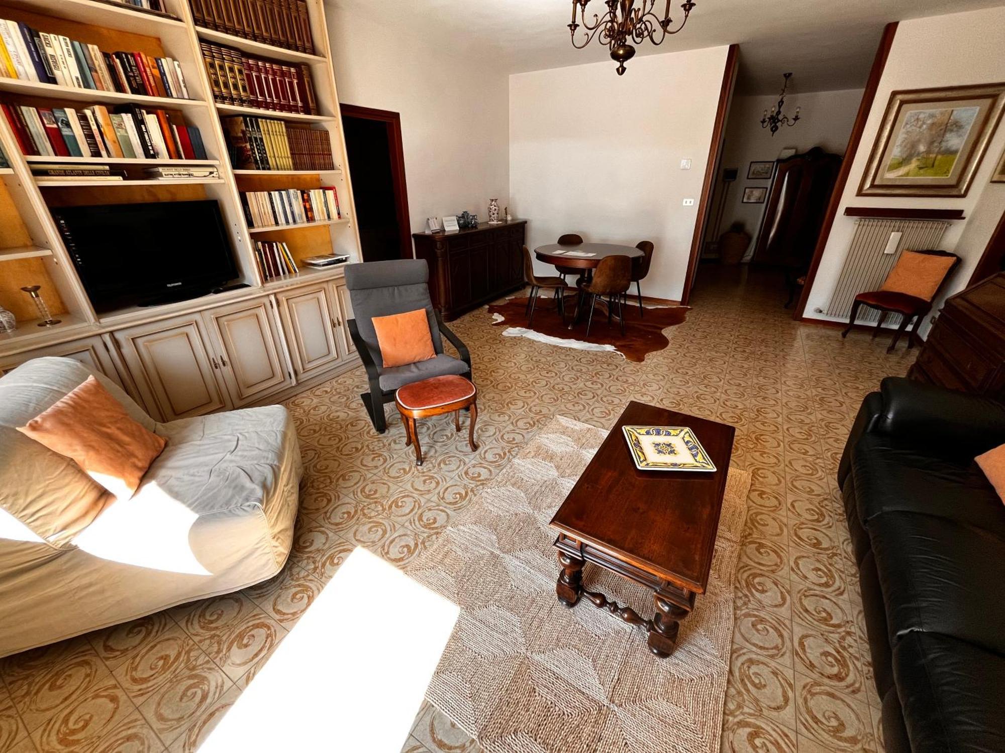 Casa Liliana Apartment Arco Exterior photo